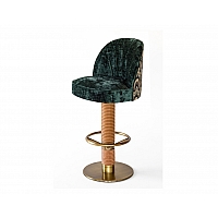 CARMEL WB bar stool
